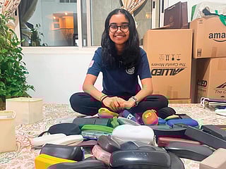 How 'Frames of Hope' campaign aids vision care in India