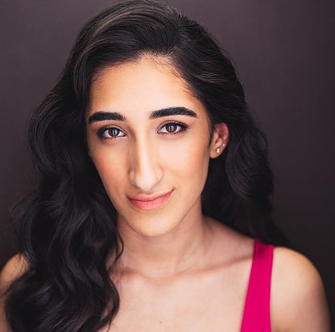 From Dubai theatre to off-Broadway star: Anuka's journey of breaking stereotypes like Priyanka Chopra 