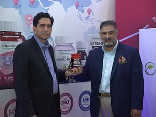 NutraONE, Nutrifactor expand in 5 international markets