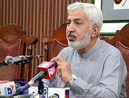 Pakistan hockey chief resigns after 'shabby' Aus tour