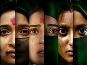 Makers of The Kerala Story 2 Goes Beyond’ unveil trailer, say ‘this time, we do not stay silent’