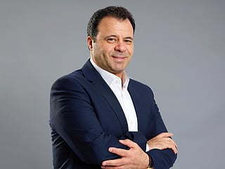 Mohamed Adib Hijazi, Chairman, HRE.