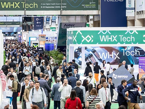 The Dubai World Trade Centre (DWTC) hosted 100 large-scale exhibitions, conventions and conferences in 2024, generating a total economic output of Dh22.35 billion.