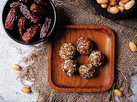 Savor a lighter iftar with these delicious recipes