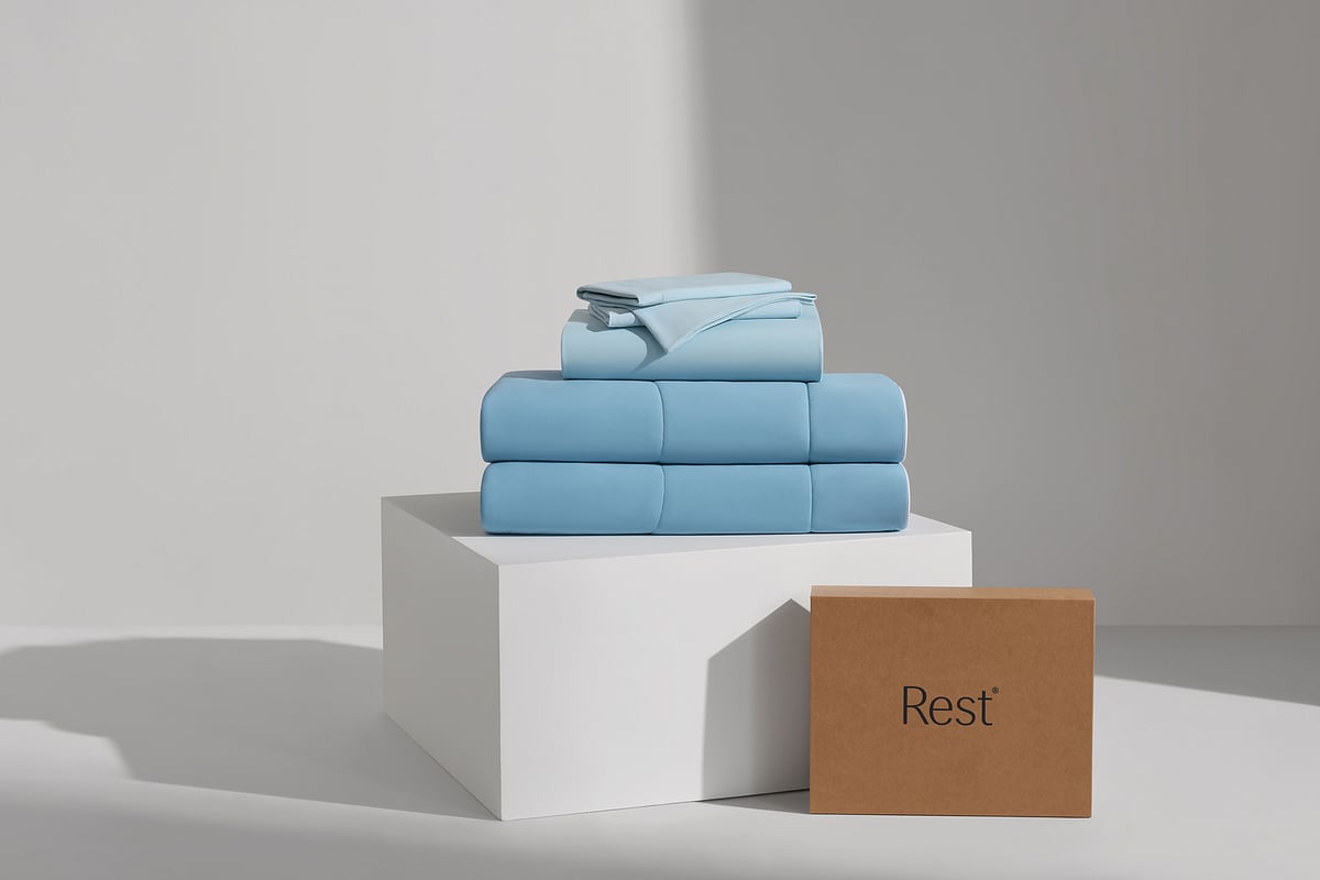 Rest enters the UAE sleep market