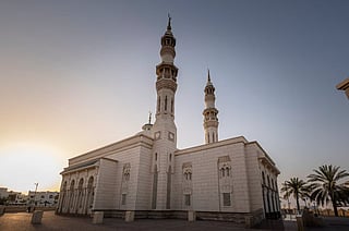 Dubai opens 10 new mosques, plans five more in Ramadan