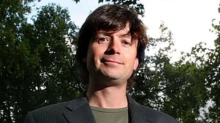 Police were called to investigate the case last Monday night after receiving an alert that a man had fallen from an 18-floor condominium.