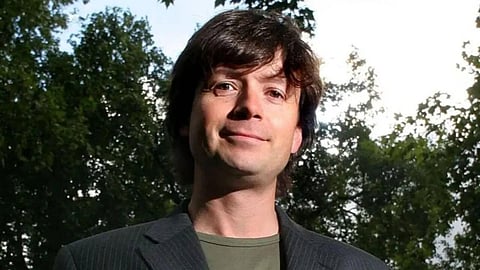 Police were called to investigate the case last Monday night after receiving an alert that a man had fallen from an 18-floor condominium.