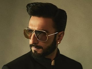 Dhurandhar star Ranveer Singh