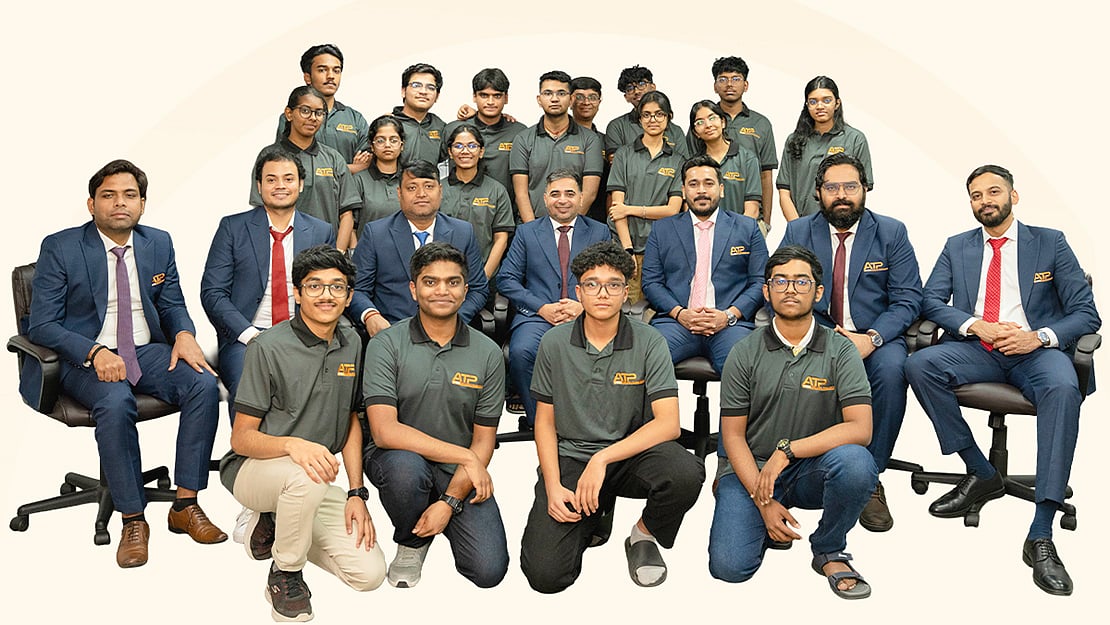 UAE students secure strong JEE Main Session 1 results