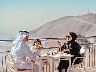 City Buzz: Your guide to UAE's best events