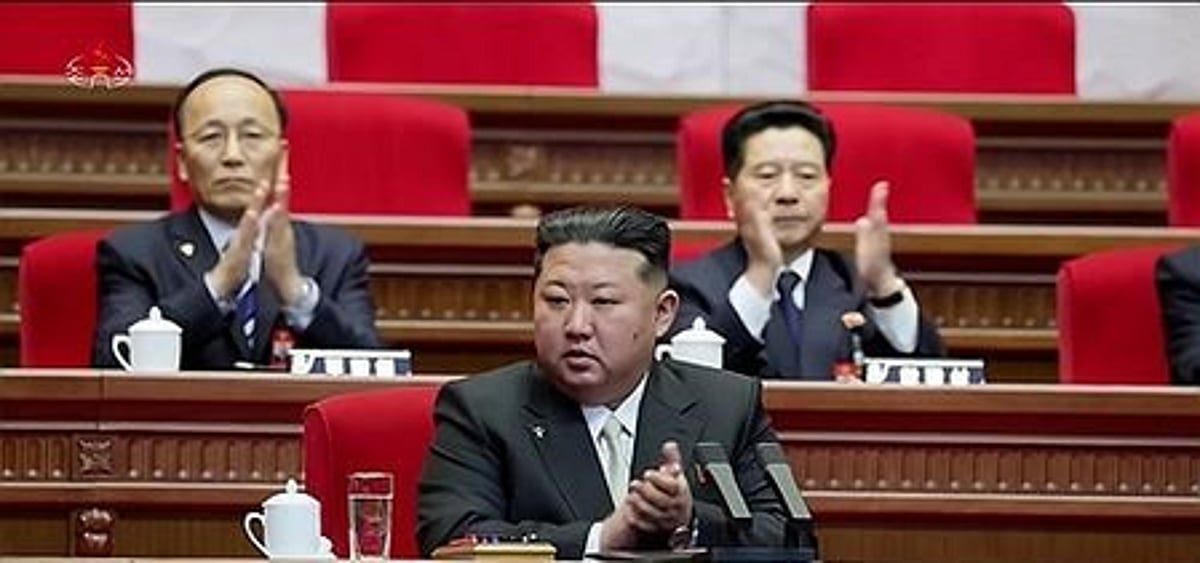 North Korea Suggests Dog Soup and Other Home-Cooked Remedies for Heat