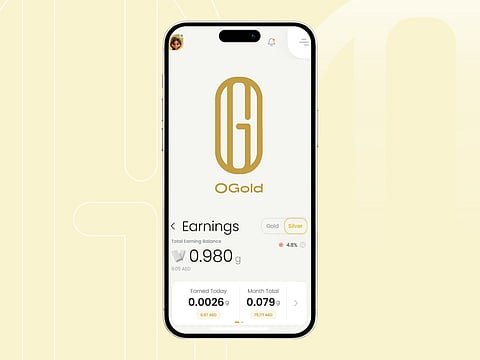 OGold launches Middle East's first Shariah-compliant Silver Wakalah Earnings