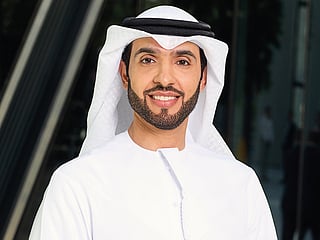 Bader Saeed Hareb, Executive Chairman, Global Partners Property Fund II