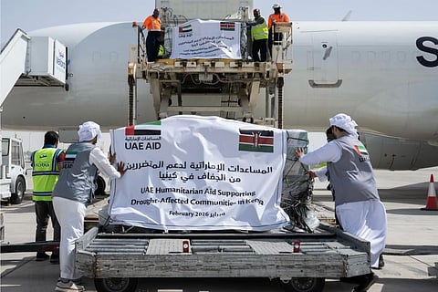 Conditions have adversely affected food security across several regions of the country.