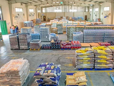 Al Dhafra launches subsidised food program for Ramadan to support families