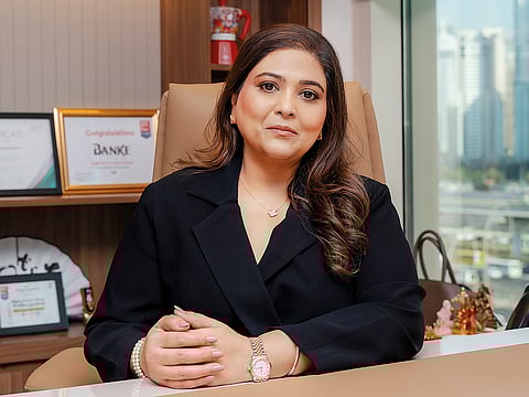 Aditi Jhunjhunwala, Head of Operations, Banke Properties