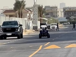 Parents urged to prevent minors from driving, citing safety hazards and legal penalties.