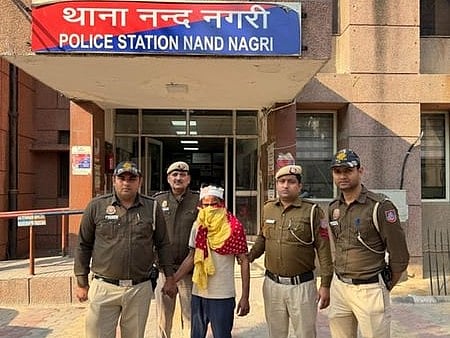 Preliminary inquiry revealed that the incident occurred inside the couple’s home after a domestic dispute escalated. 