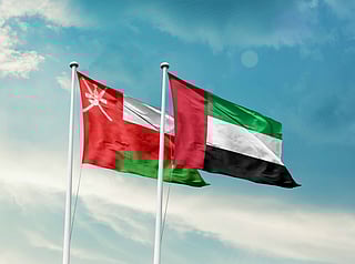UAE tops Oman’s trade in non-oil exports and re-exports