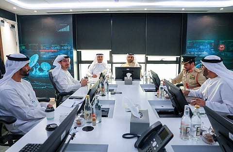 Dubai Police shut 232 drug promoting websites, help arrest 24 worldwide