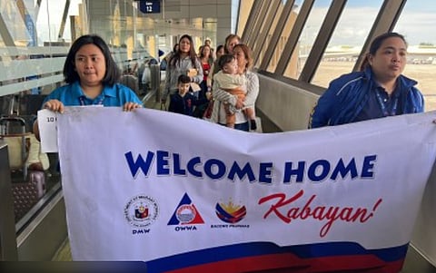 Government officials welcome returning overseas Filipino workers (OFWs) For decades, migration has served as an economic lifeline for millions of Filipinos. Yet long-term national development depends not only on protecting workers abroad, but on ensuring that when they return, they can rebuild stable lives at home. Reintegration — economic, social, and psychological — therefore become a core policy challenge for the Philippine state.