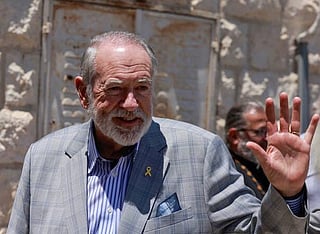 While Huckabee later posted on X to clarify other aspects of the Carlson interview, he did not directly revisit his biblical-verse comment. 