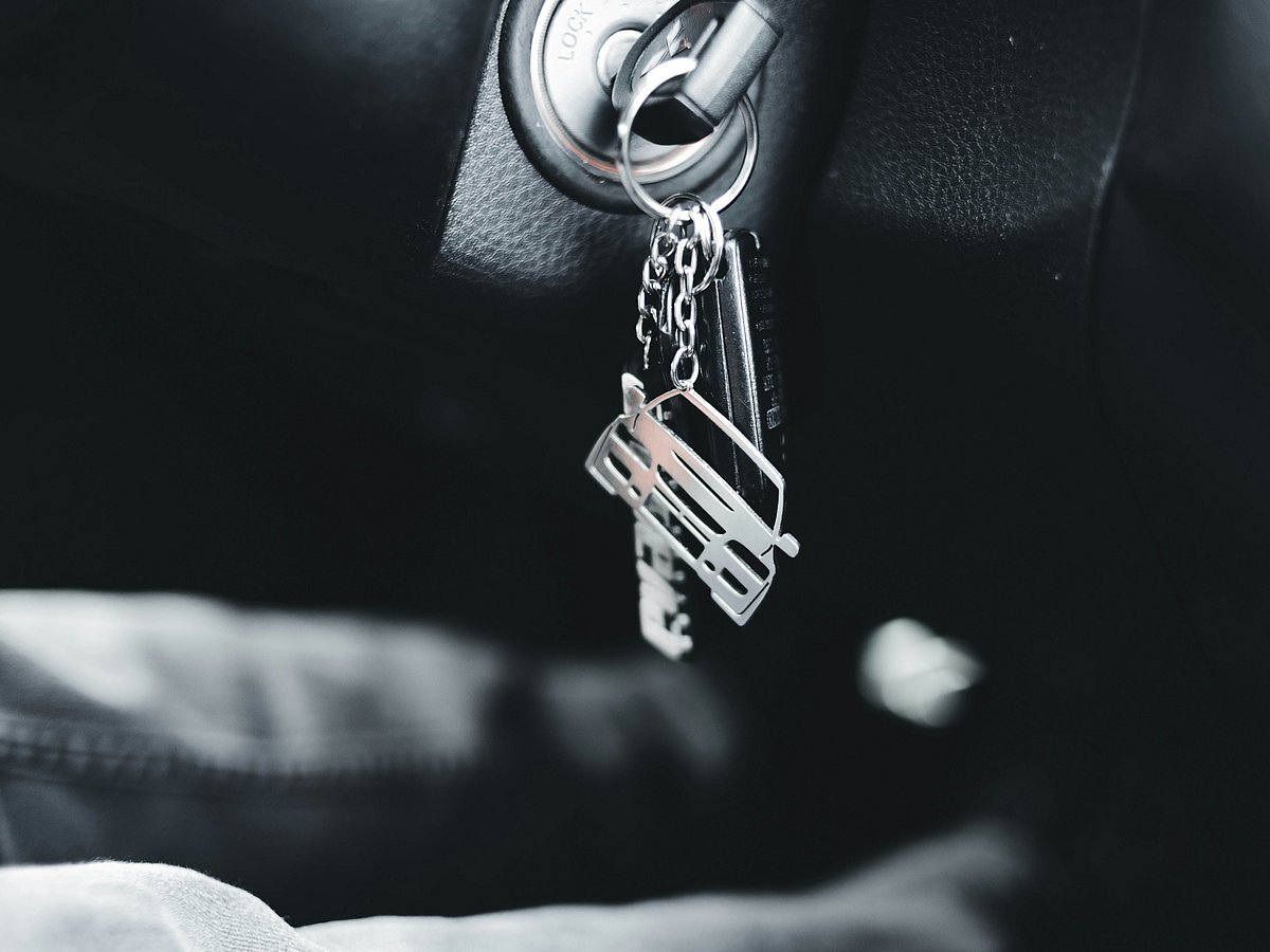 Swift action enabled officers to locate the car and arrest the suspect in record time