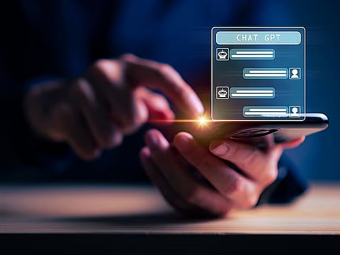 Smartphones are no longer just communication tools.