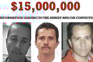 El Mencho: The many faces of a cartel boss.