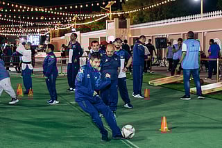 72 events to feature at People of Determination fest