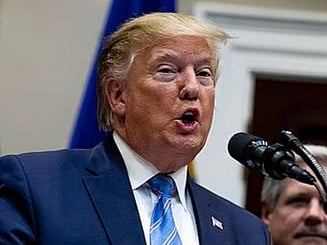 Trump tariffs ruled illegal — why new 15% tax keeps UAE investors watching