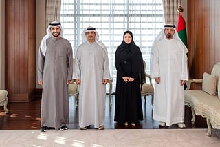 ADJD approves new government notaries 