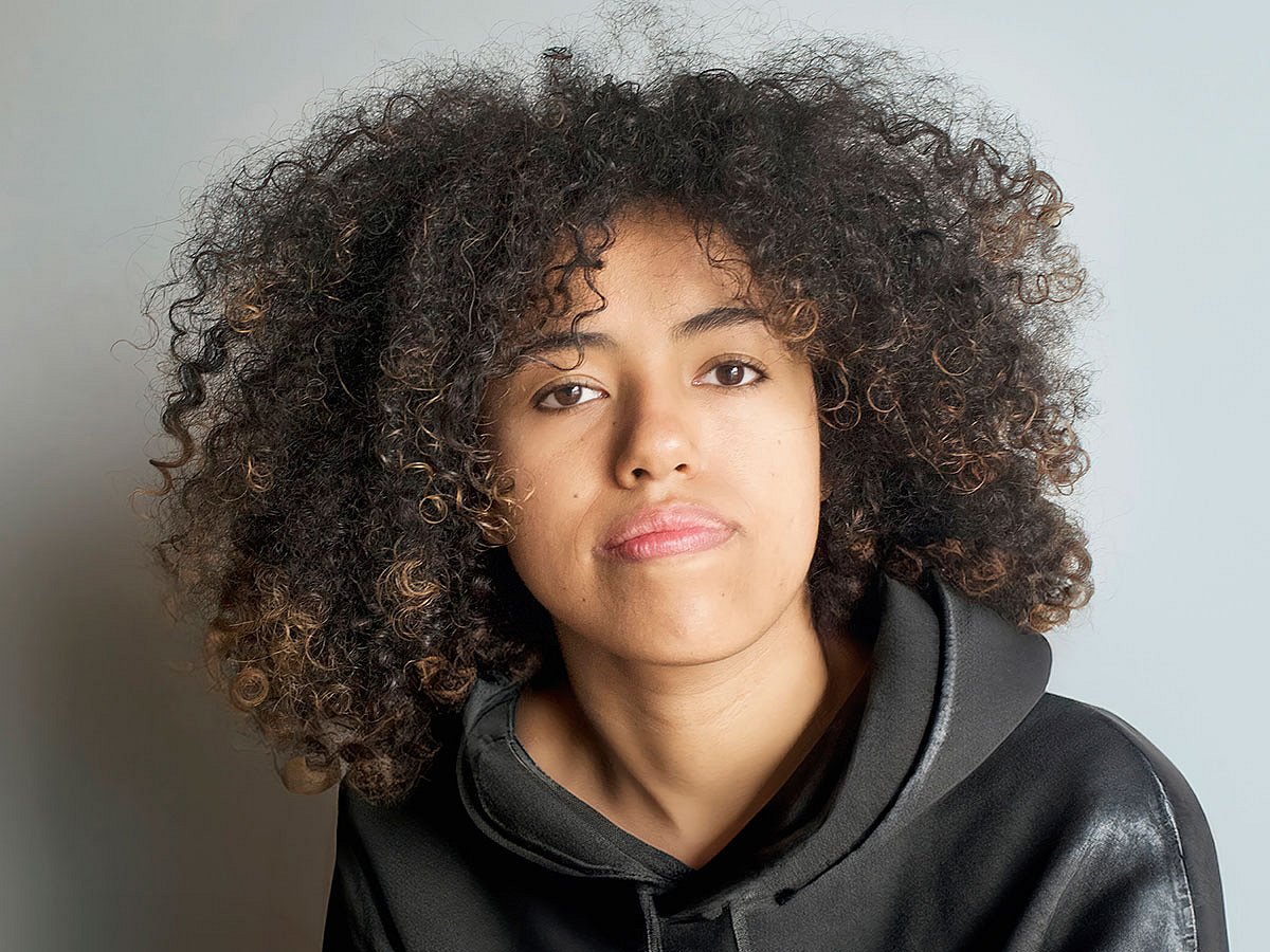 How artist Anhar Salem documents the digital age