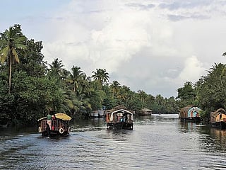India's cabinet approves renaming Kerala to 'Keralam'