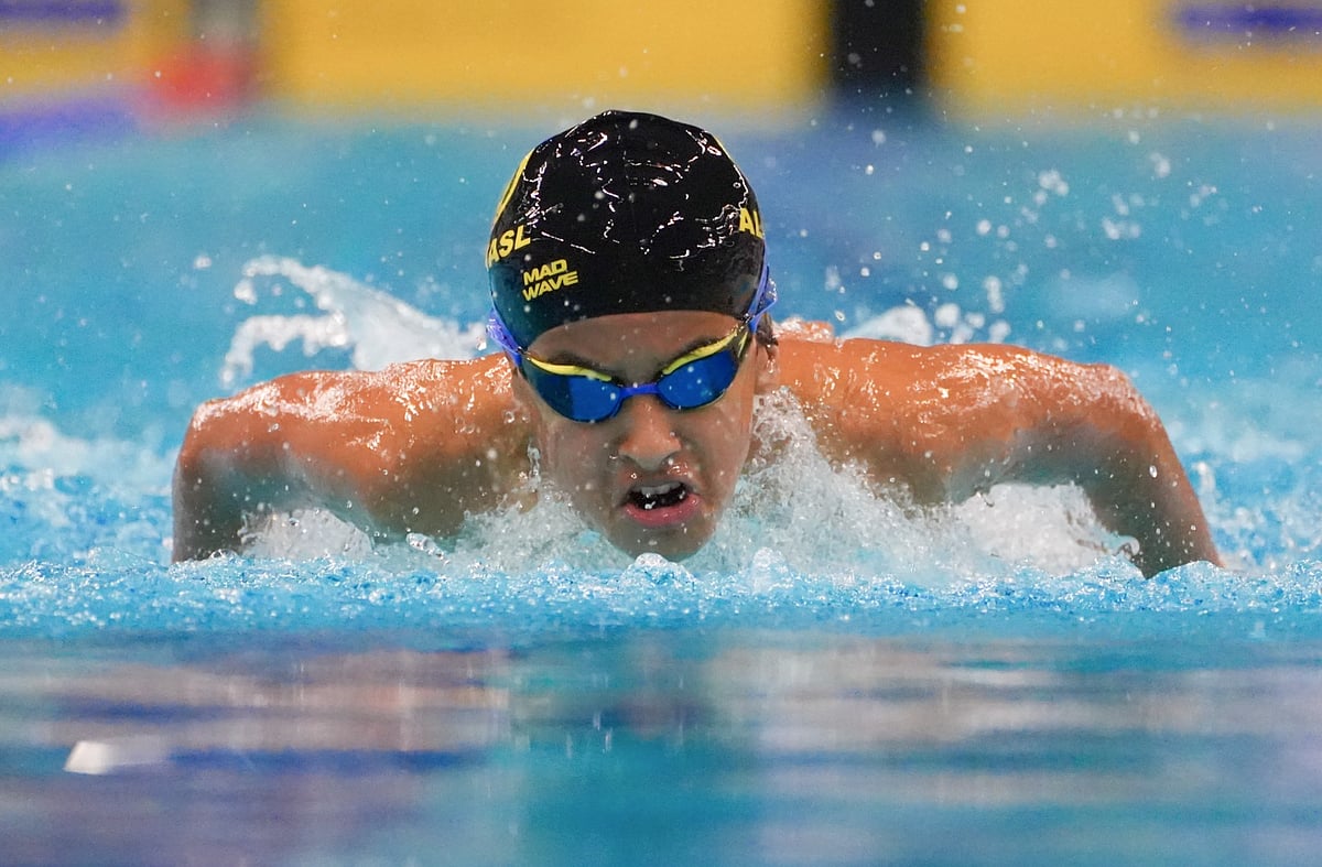 Dubai to host largest aquatics championship in March