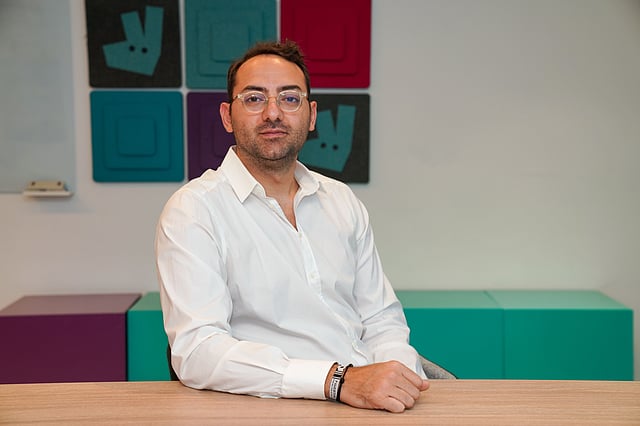 How Dubai's delivery platforms keep riders safe on busy roads