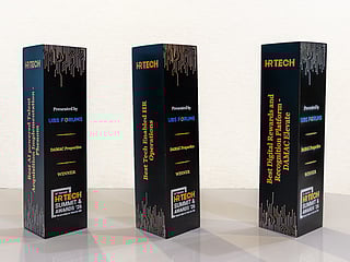 DAMAC wins three awards at HR Tech Summit 2026 