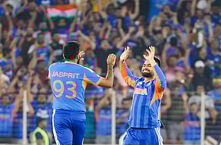 Rinku Singh returns home due to family emergency