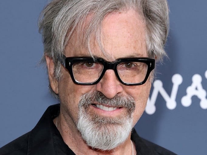 Robert Carradine attends the Los Angeles Premiere of Neon's "Sentimental Value" 