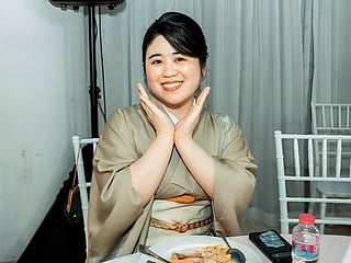 New job, UAE residency: How Expo Osaka changed her life