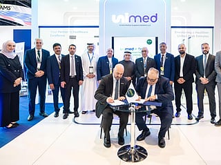 Farmak International enters strategic agreement UNIMED