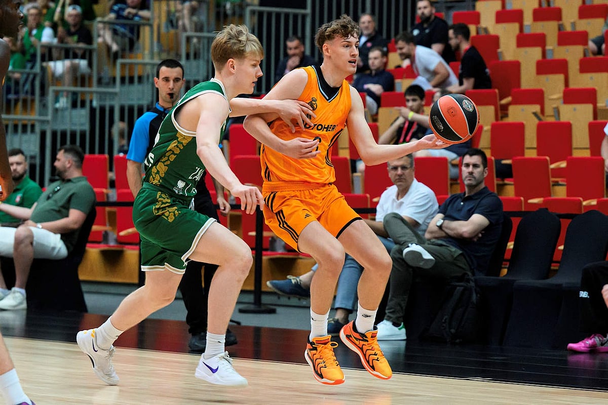 Abu Dhabi to host NextGen EuroLeague season