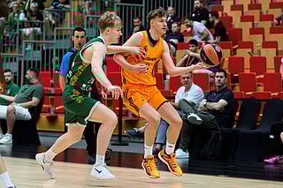 Abu Dhabi to host NextGen EuroLeague season