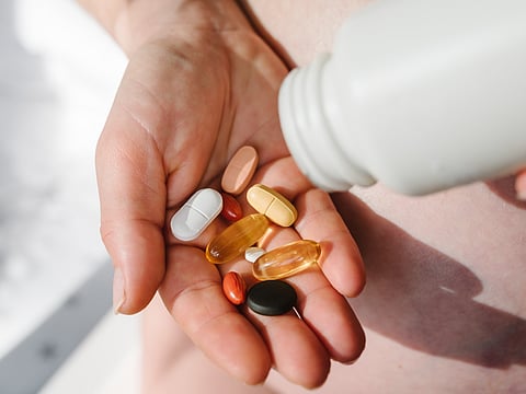 EDE orders urgent recall of unsafe supplements in UAE 