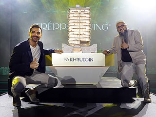 Why I chose Treppan Living — A personal statement