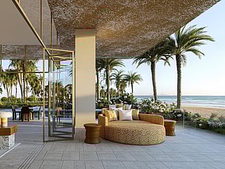 How Mondrian strengthens RAK’s lifestyle appeal