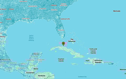 Four people on a US-registered boat were reportedly killed in a shootout with Cuban border guards on Wednesday when the boat entered Cuban territorial waters near Falcones Cay, Villa Clara Province.