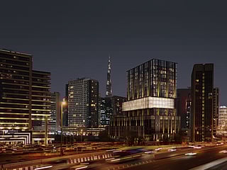 IRTH Group unveils Haus of Tenet