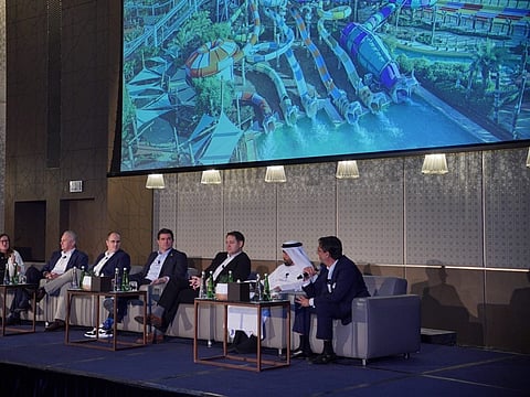 Global leisure industry body to launch MENA office